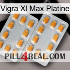Vigra Xl Max Platinum cialis4